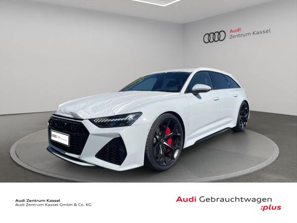 Audi RS6 RS 6 Av. perf. 4.0 TFSI qu. Laser B&O Pano HuD