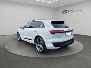 Audi SQ8 e-tron quattro Matrix B&O Pano HuD AHK 360°