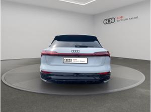 Audi SQ8 e-tron quattro Matrix B&O Pano HuD AHK 360°