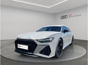 Audi RS6 RS 6 Av. 4.0 TFSI qu. Laser B&O Pano Sportabgas
