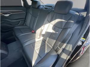 Audi A8 50 TDI quattro Matrix AHK Kamera Navi Carplay