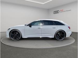 Audi RS6 RS 6 Av. 4.0 TFSI qu. Laser B&O Pano Sportabgas