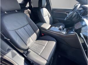 Audi A8 50 TDI quattro Matrix AHK Kamera Navi Carplay