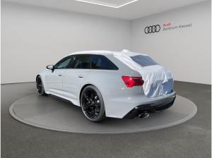 Audi RS6 RS 6 Av. 4.0 TFSI qu. Laser B&O Pano Sportabgas