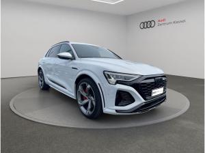 Audi SQ8 e-tron quattro Matrix B&O Pano HuD AHK 360°