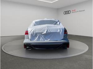 Audi RS6 RS 6 Av. 4.0 TFSI qu. Laser B&O Pano Sportabgas