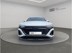 Audi SQ8 e-tron quattro Matrix B&O Pano HuD AHK 360°