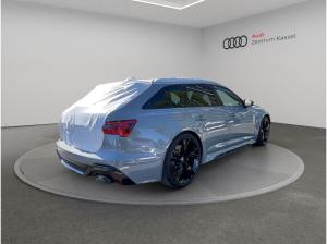 Audi RS6 RS 6 Av. 4.0 TFSI qu. Laser B&O Pano Sportabgas