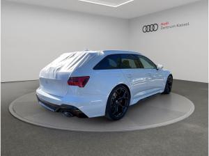 Audi RS6 RS 6 Av. perf. 4.0 TFSI qu. Laser B&O Pano HuD