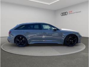 Audi RS6 RS 6 Av. 4.0 TFSI qu. Laser B&O Pano Sportabgas