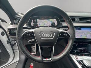 Audi SQ8 e-tron quattro Matrix B&O Pano HuD AHK 360°
