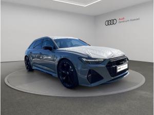 Audi RS6 RS 6 Av. 4.0 TFSI qu. Laser B&O Pano Sportabgas