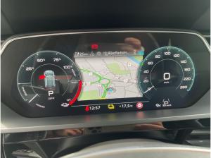 Audi SQ8 e-tron quattro Matrix B&O Pano HuD AHK 360°
