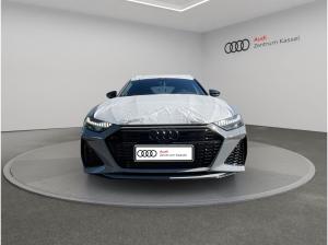 Audi RS6 RS 6 Av. 4.0 TFSI qu. Laser B&O Pano Sportabgas