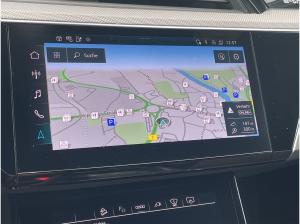 Audi SQ8 e-tron quattro Matrix B&O Pano HuD AHK 360°