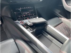 Audi SQ8 e-tron quattro Matrix B&O Pano HuD AHK 360°