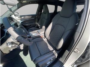 Audi RS6 RS 6 Av. 4.0 TFSI qu. Laser B&O Pano Sportabgas