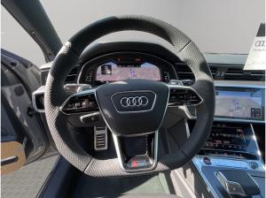 Audi RS6 RS 6 Av. 4.0 TFSI qu. Laser B&O Pano Sportabgas