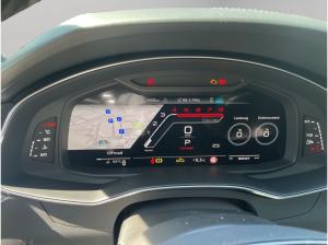 Audi RS6 RS 6 Av. 4.0 TFSI qu. Laser B&O Pano Sportabgas