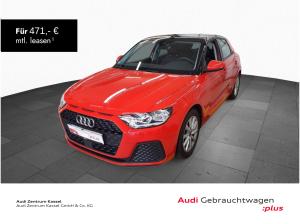 Audi A1 Sportback 30 TFSI PDC Klima SitzHZG Tempomat