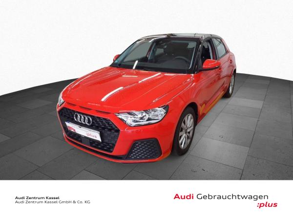 Audi A1 Sportback 30 TFSI PDC Klima SitzHZG Tempomat