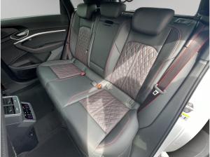 Audi SQ8 e-tron quattro Matrix B&O Pano HuD AHK 360°