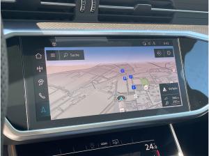 Audi RS6 RS 6 Av. 4.0 TFSI qu. Laser B&O Pano Sportabgas