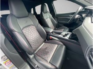 Audi SQ8 e-tron quattro Matrix B&O Pano HuD AHK 360°