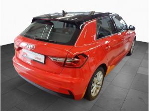 Audi A1 Sportback 30 TFSI PDC Klima SitzHZG Tempomat