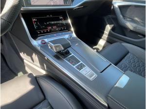 Audi RS6 RS 6 Av. 4.0 TFSI qu. Laser B&O Pano Sportabgas