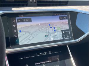 Audi RS6 RS 6 Av. perf. 4.0 TFSI qu. Laser B&O Pano HuD