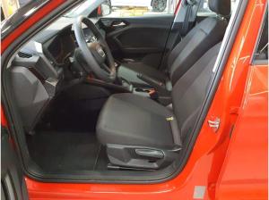 Audi A1 Sportback 30 TFSI PDC Klima SitzHZG Tempomat