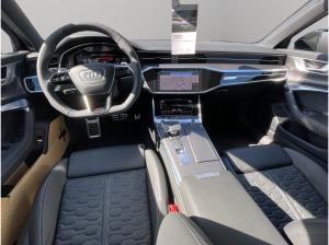 Audi RS6 RS 6 Av. 4.0 TFSI qu. Laser B&O Pano Sportabgas