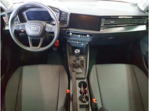 Audi A1 Sportback 30 TFSI PDC Klima SitzHZG Tempomat