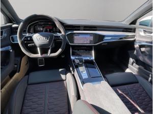 Audi RS6 RS 6 Av. perf. 4.0 TFSI qu. Laser B&O Pano HuD