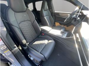 Audi RS6 RS 6 Av. 4.0 TFSI qu. Laser B&O Pano Sportabgas