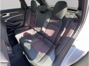 Audi RS6 RS 6 Av. perf. 4.0 TFSI qu. Laser B&O Pano HuD