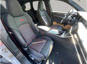 Audi RS6 RS 6 Av. perf. 4.0 TFSI qu. Laser B&O Pano HuD