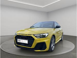 Audi A1 Sportback 35 TFSI S line LED Kamera Carplay
