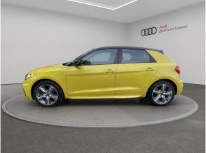 Audi A1 Sportback 35 TFSI S line LED Kamera Carplay