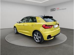 Audi A1 Sportback 35 TFSI S line LED Kamera Carplay