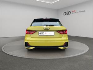 Audi A1 Sportback 35 TFSI S line LED Kamera Carplay
