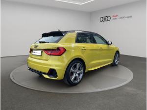 Audi A1 Sportback 35 TFSI S line LED Kamera Carplay