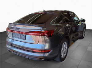 Audi e-tron SB 55 quattro S line Matrix Pano Kamera