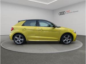 Audi A1 Sportback 35 TFSI S line LED Kamera Carplay