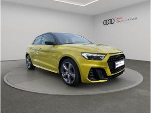 Audi A1 Sportback 35 TFSI S line LED Kamera Carplay