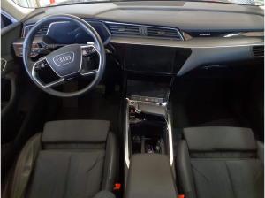 Audi e-tron SB 55 quattro S line Matrix Pano Kamera