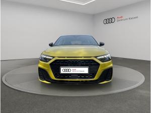 Audi A1 Sportback 35 TFSI S line LED Kamera Carplay
