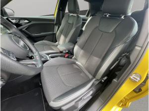 Audi A1 Sportback 35 TFSI S line LED Kamera Carplay