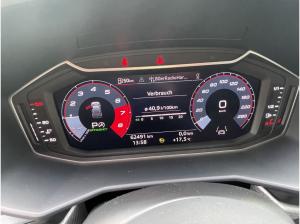 Audi A1 Sportback 35 TFSI S line LED Kamera Carplay